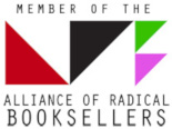 Alliance of Radical Booksellers logo