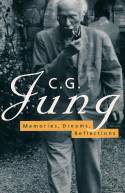 Cover image of book Memories, Dreams, Reflections by C.G. Jung 
