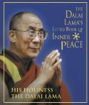 Cover image of book The Dalai Lama