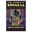 The Complete Kwanzaa: Celebrating Our Cultural Harvest by D. Winbush Riley