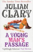 Cover image of book A Young Man