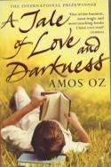 Cover image of book A Tale of Love and Darkness by Amos Oz