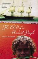 Cover image of book The Child of an Ancient People by Anour Benmalek