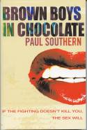 Brown Boys in Chocolate by Paul Southern