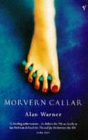 Morvern Callar by Alan Warner