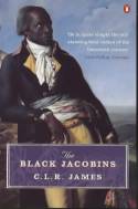 Cover image of book The Black Jacobins by C.L.R. James