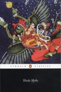 Cover image of book Hindu Myths by Wendy Doniger (Translator)