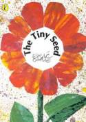 Cover image of book The Tiny Seed by Eric Carle