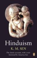 Hinduism by K.M.Sen