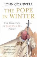 Cover image of book The Pope in Winter: The Dark Face of John Paul II