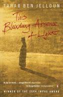 Cover image of book This Blinding Absence of Light. by Tahar Ben Jelloun (Linda Coverdale translator)