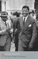 Cover image of book No Easy Walk to Freedom by Nelson Mandela 