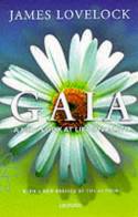Gaia: New Look at Life on Earth by James Lovelock