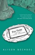 Cover image of book Fun Home: A Family Tragicomic by Alison Bechdel
