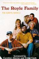 The Royle Family: The Scripts - Series 2 by Caroline , Craig Cash and Carmel Morgan