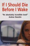Cover image of book If I Should Die Before I Wake by Michelle Morris 