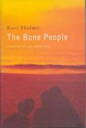 Cover image of book The Bone People by Keri Hulme