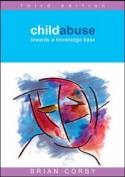 Cover image of book Child Abuse: Towards a Knowledge Base by Brian Corby