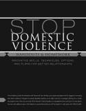 STOP Domestic Violence: Handouts & Homework by David B. Wexler