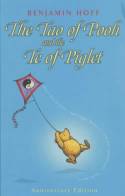 Cover image of book The Tao of Pooh and the Te of Piglet by Benjamin Hoff