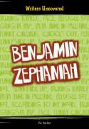 Writers Uncovered: Benjamin Zephaniah by Vic Parker