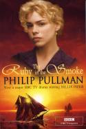 Cover image of book The Ruby in the Smoke by Philip Pullman