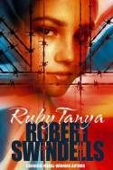 Cover image of book Ruby Tanya by Robert Swindells