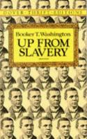 Cover image of book Up From Slavery by Booker T.Washington