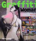 Cover image of book Graffiti Woman by Nicholas Ganz