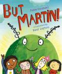 But Martin! by June Counsel & Neal Layton