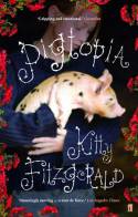 Cover image of book Pigtopia by Kitty Fitzgerald