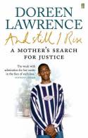 Cover image of book And Still I Rise: Seeking Justice for Stephen by Doreen Lawrence