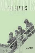 Cover image of book Magic Circles: The Beatles in Dream and History by Devin McKinney