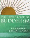 Cover image of book The Little Book of Buddhism by Dalai Lama