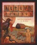 Autumn Equinox by Ellen Dugan