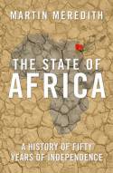 The State of Africa by Martin Meredith