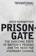 Cover image of book Prisongate: The Shocking State of Britain