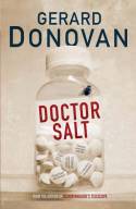 Cover image of book Doctor Salt by Gerard Donovan