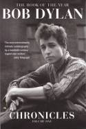 Cover image of book Chronicles: Volume 1 by Bob Dylan