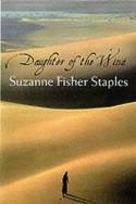 Daughter of the Wind by Suzanne Fisher Staples