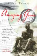 Cover image of book Amazing Grace: John Newton, Slavery and the World