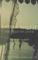 Cover image of book The Map of Love by Ahdaf Soueif