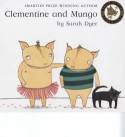 Clementine and Mungo by Sarah Dyer