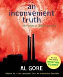 An Inconvenient Truth: The Crisis of Global Warming and What We Can Do About It by Al Gore