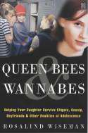 Cover image of book Queen Bees & Wannabes by Rosalind Wiseman