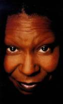 Cover image of book Book by Whoopi Goldberg