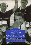 Cover image of book Goodison Park Voices: Recollections of Supporters by David Paul 