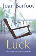 Luck by Joan Barfoot