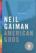 American Gods by Neil Gaiman