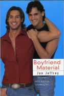 Boyfriend Material by Jon Jeffrey